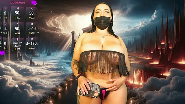 paradise3cityy online show from 01.16.25