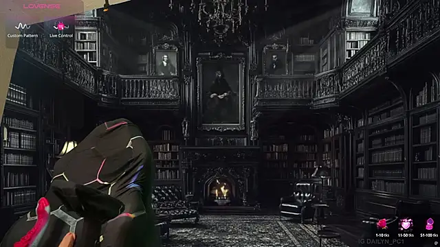 paradise3cityy online show from 03.17.25