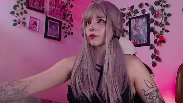 MaryJannes online show from 01.11.25