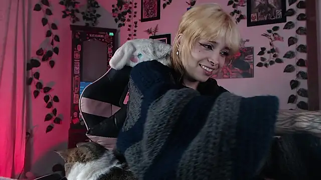 MaryJannes online show from 02.10.25