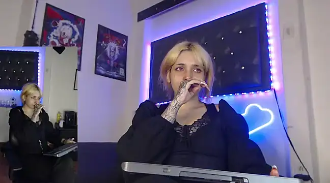 MaryJannes online show from 03.02.25