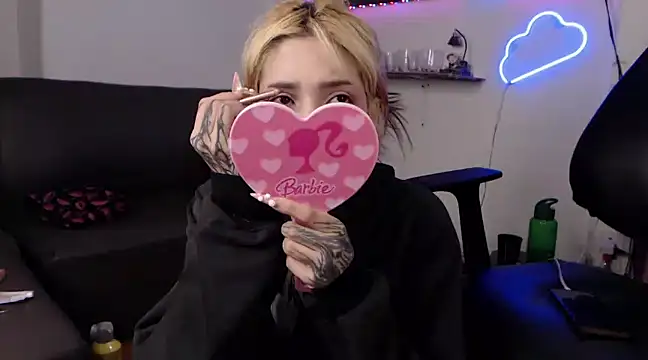 MaryJannes online show from 03.06.25