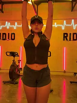 alexademie1 online show from 02.14.25