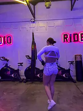 alexademie1 online show from 03.06.25