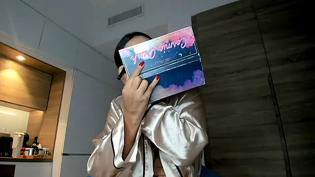 alexademie1 online show from 10.16.25