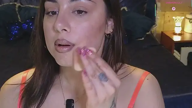 VanessaDoyle online show from 03.12.25