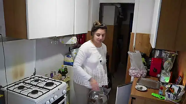 VanessaDoyle online show from 09.08.25