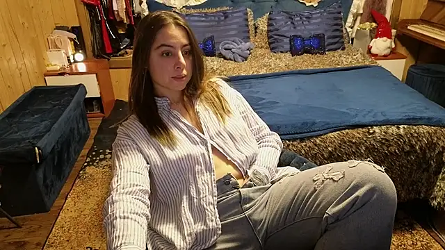 VanessaDoyle online show from 12.05.25