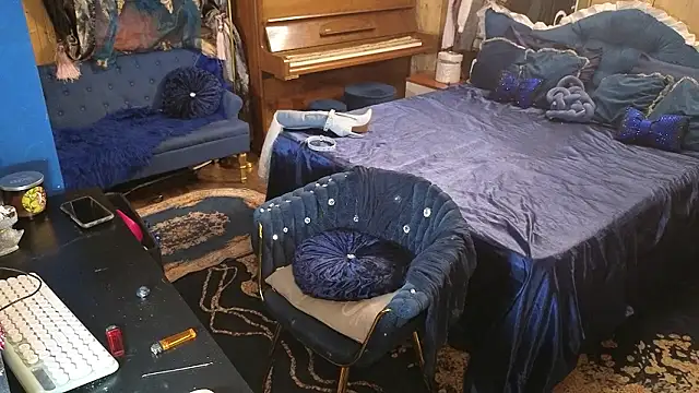 VanessaDoyle online show from 01.11.26