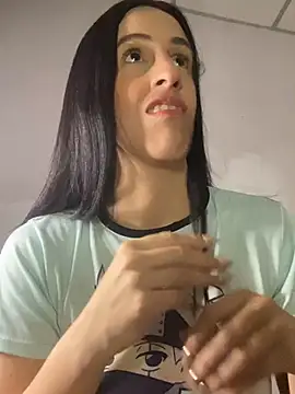 Amira Milker online show from 01.10.25