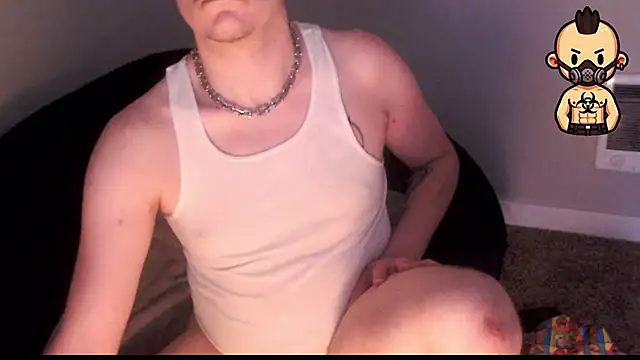 DemonDickNick online show from 02.04.26