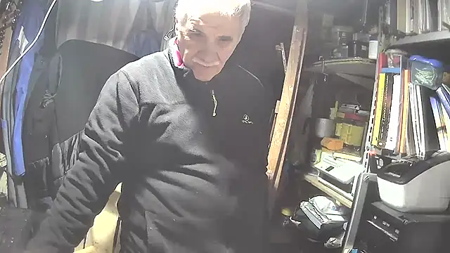 nonnomaturobisex online show from 02.25.25