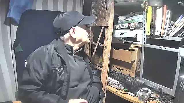 nonnomaturobisex online show from 03.03.25