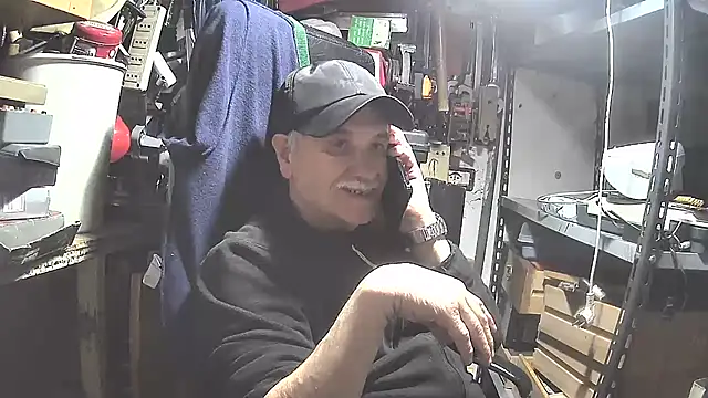 nonnomaturobisex online show from 03.13.25