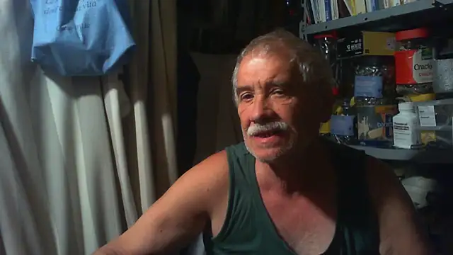 nonnomaturobisex online show from 09.18.25