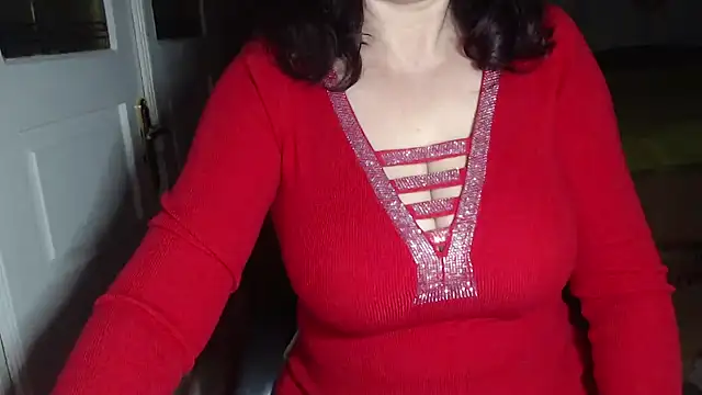 Snapshot of BellisimaAh chatting on 01.30.25 BellisimaAh online show from 01.30.25