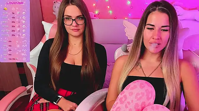 Snapshot of ivannatompsonnn chatting on 09.24.25 ivannatompsonnn online show from 09.24.25