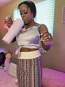 Tikalalin online show from 04.07.26