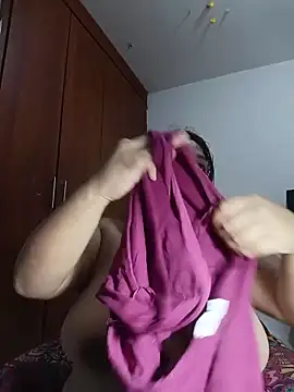 Van3orgasm4me online show from 10.20.25