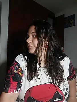 Van3orgasm4me online show from 01.10.26