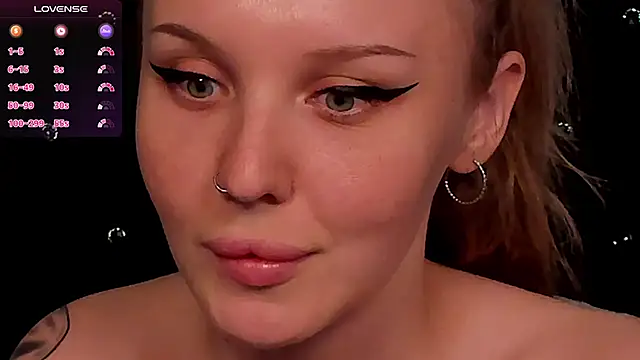 LianaFord online show from 02.23.25