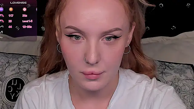 LianaFord online show from 02.27.25