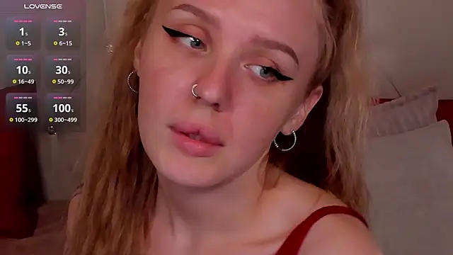 LianaFord online show from 03.23.25