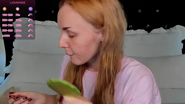 LianaFord online show from 11.25.25