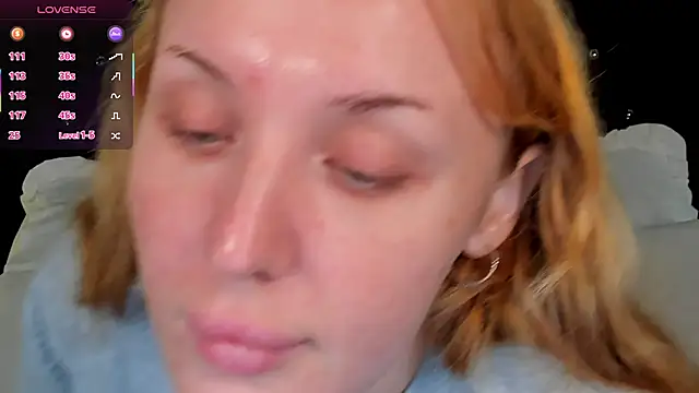 LianaFord online show from 11.29.25