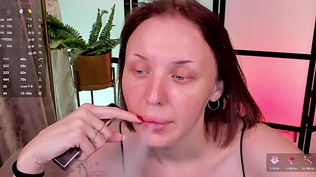 LianaFord online show from 02.23.26