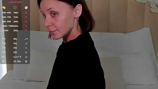 LianaFord online show from 03.27.26