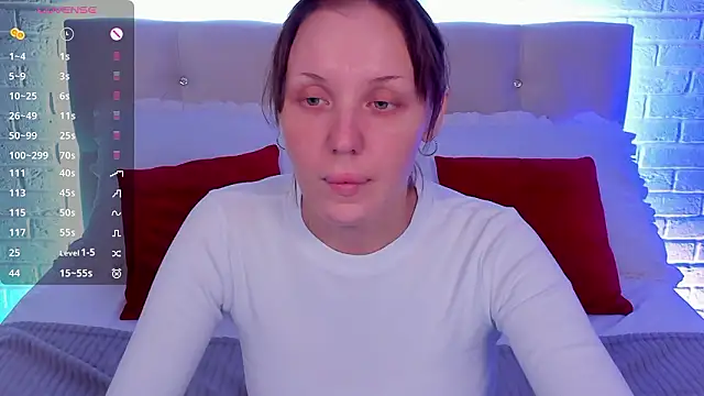 LianaFord online show from 03.28.26