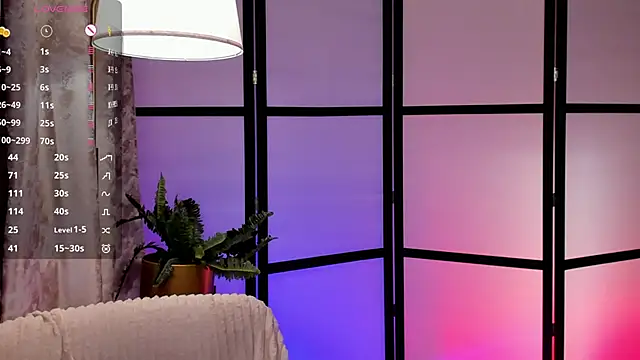 LianaFord online show from 04.08.26