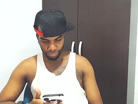 Rene hotman online show from 03.14.25