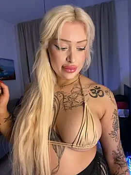 JennaLinn online show from 07.06.26