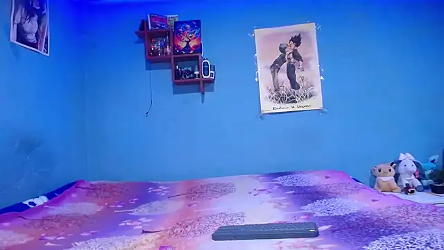 teddy n hottie online show from 12.11.24