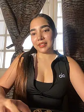 DulceChloe99 online show from 02.23.26