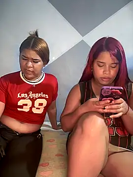 sweet morbid hot online show from 11.18.25