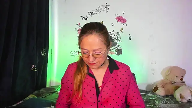 anthonela mature  online show from 02.09.26