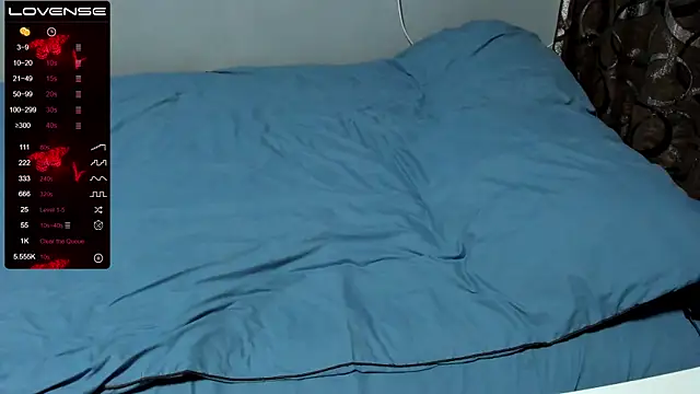 eva zero online show from 12.13.24