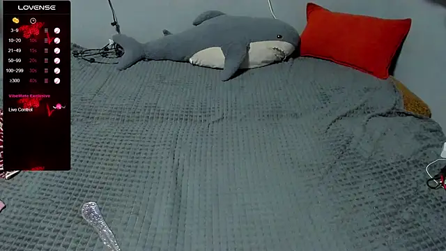 eva zero online show from 03.17.25