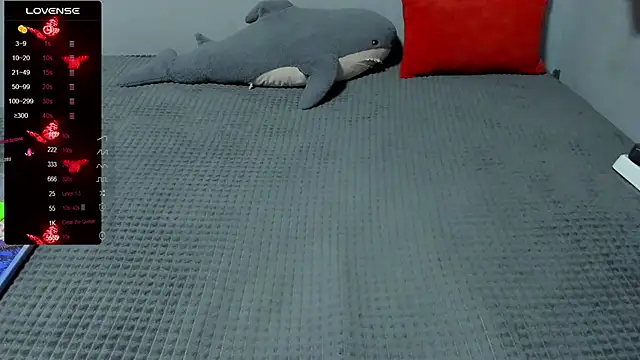 eva zero online show from 03.19.25