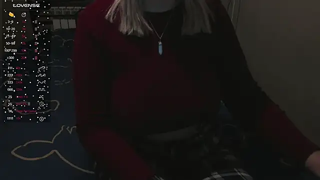 Snapshot of eva_zero chatting on 01.17.26 eva zero online show from 01.17.26