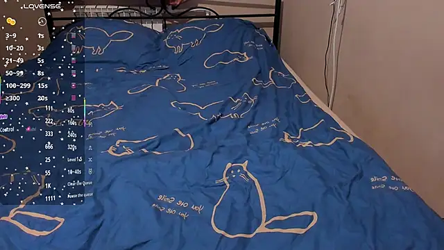 Snapshot of eva_zero chatting on 02.24.26 eva zero online show from 02.24.26