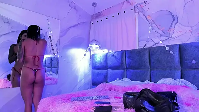 AntonellaRossi online show from 02.25.26