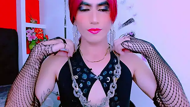 Snapshot of priscilahotker chatting on 01.15.25 priscilahotker online show from 01.15.25