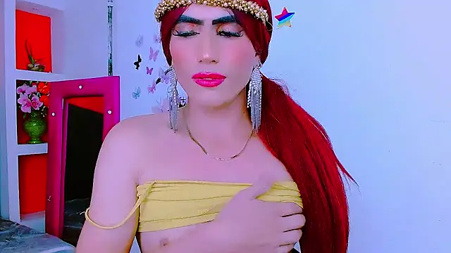 Snapshot of priscilahotker chatting on 01.17.25 priscilahotker online show from 01.17.25