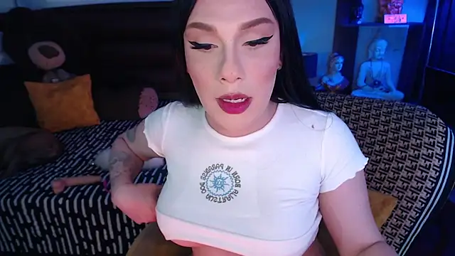 KatGamePlay online show from 11.07.25