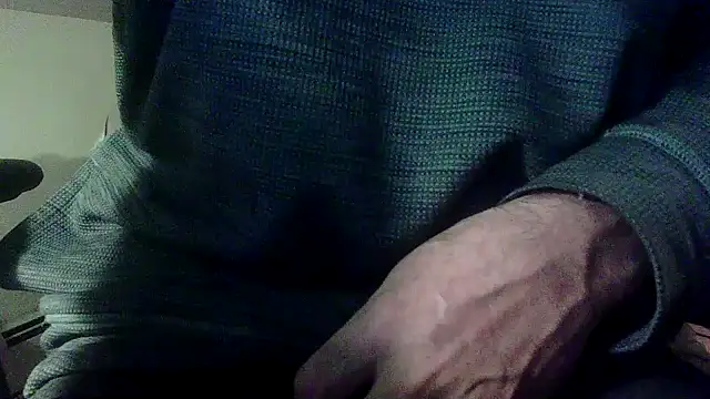 OralDesires2 online show from 12.18.24