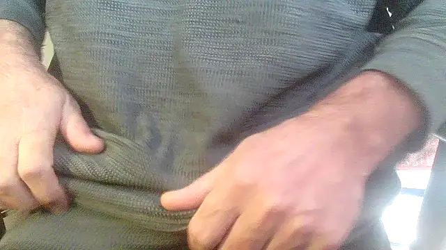 OralDesires2 online show from 12.21.24